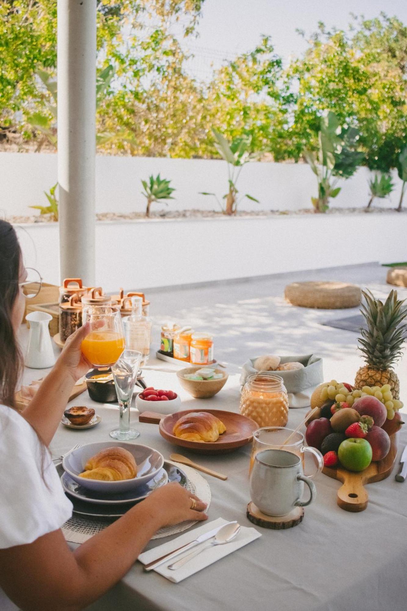 Casa Lnnoa Boutique Room Whit Private Pool Lagos Exterior foto