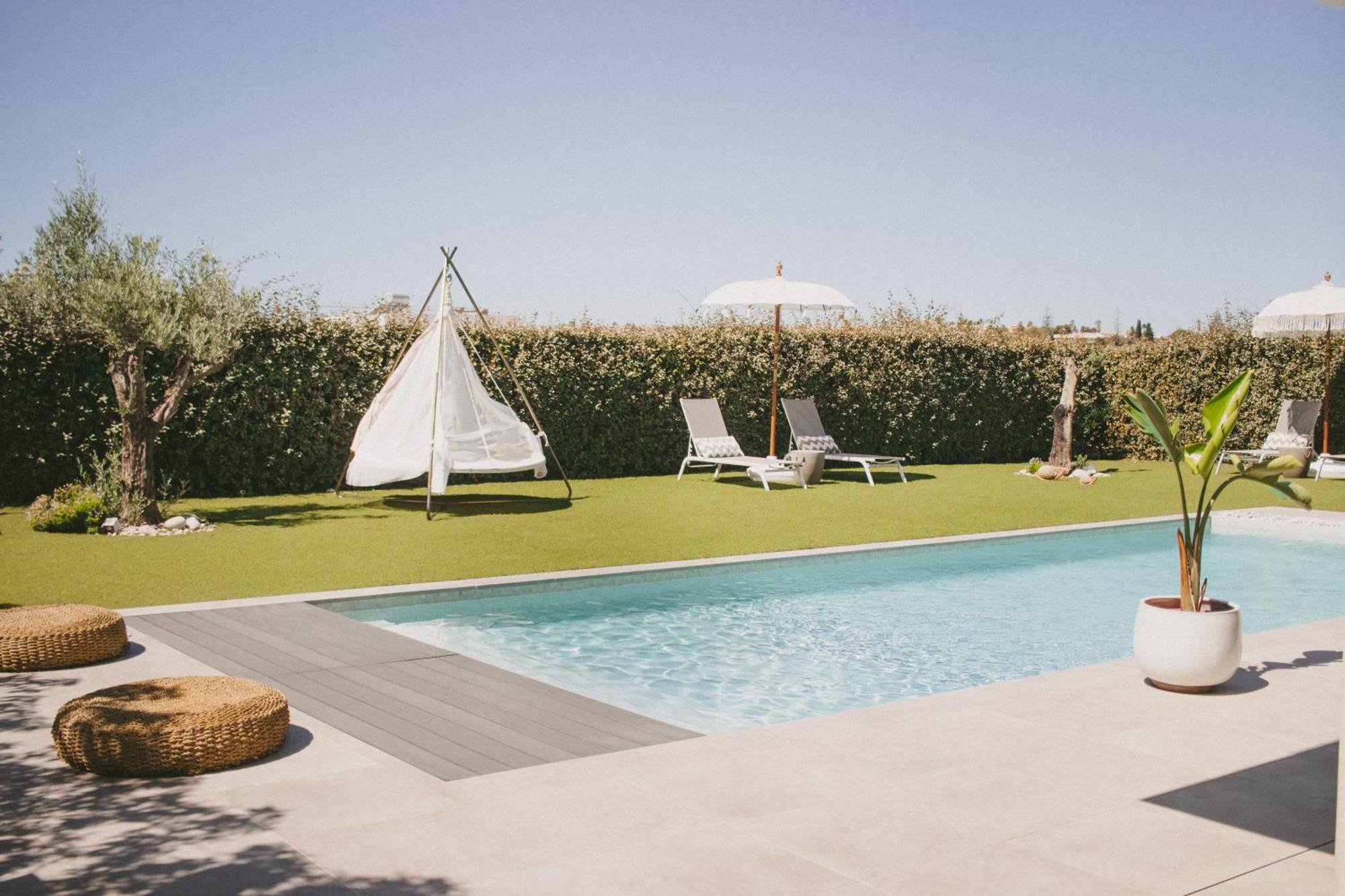 Casa Lnnoa Boutique Room Whit Private Pool Lagos Exterior foto