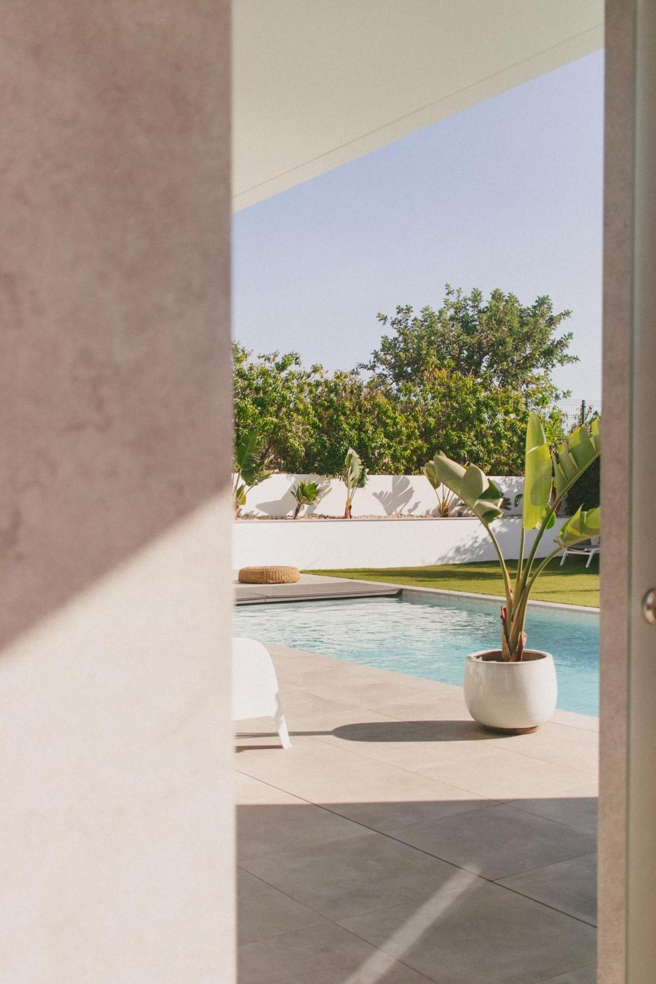 Casa Lnnoa Boutique Room Whit Private Pool Lagos Exterior foto