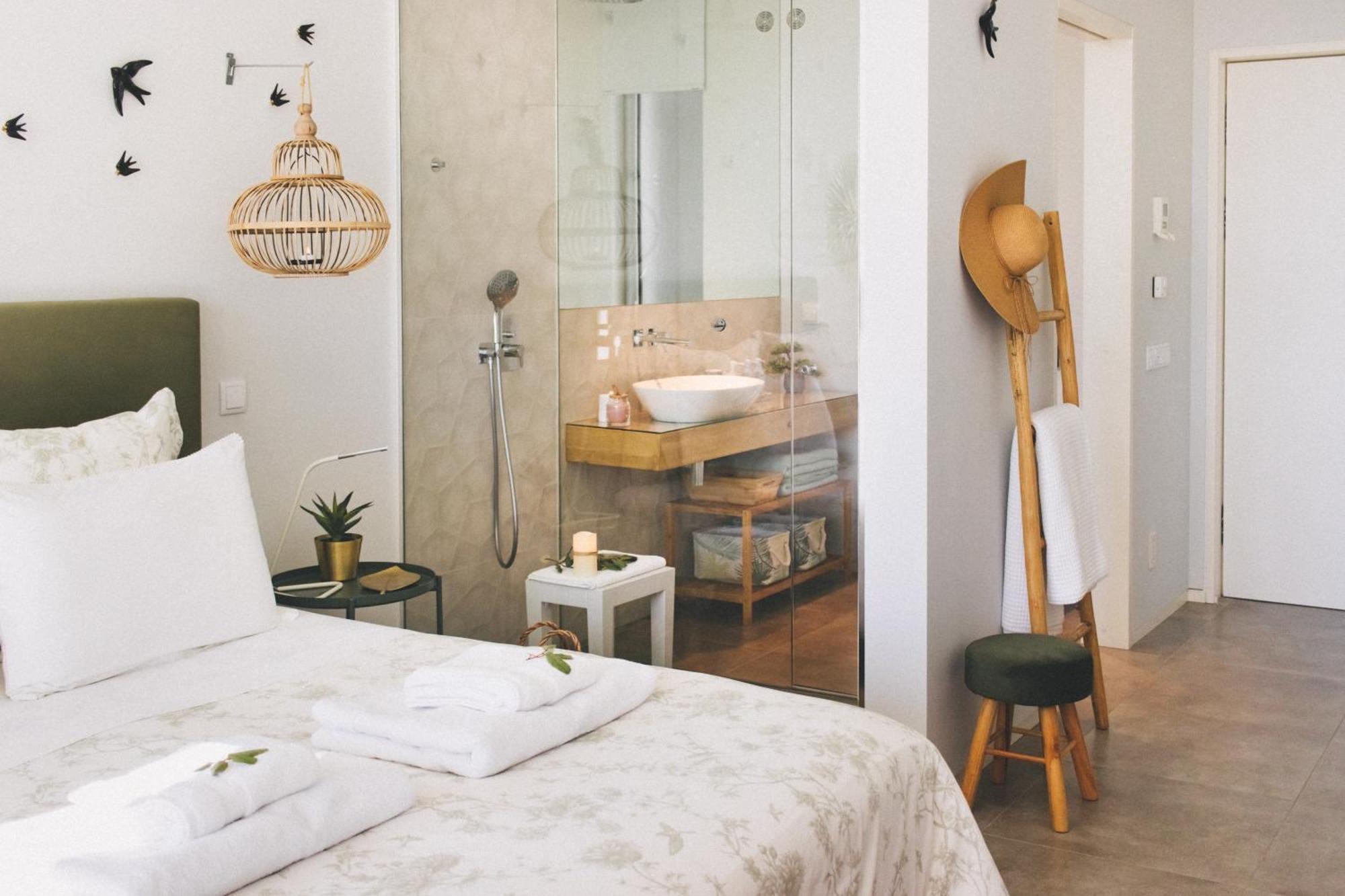 Casa Lnnoa Boutique Room Whit Private Pool Lagos Exterior foto