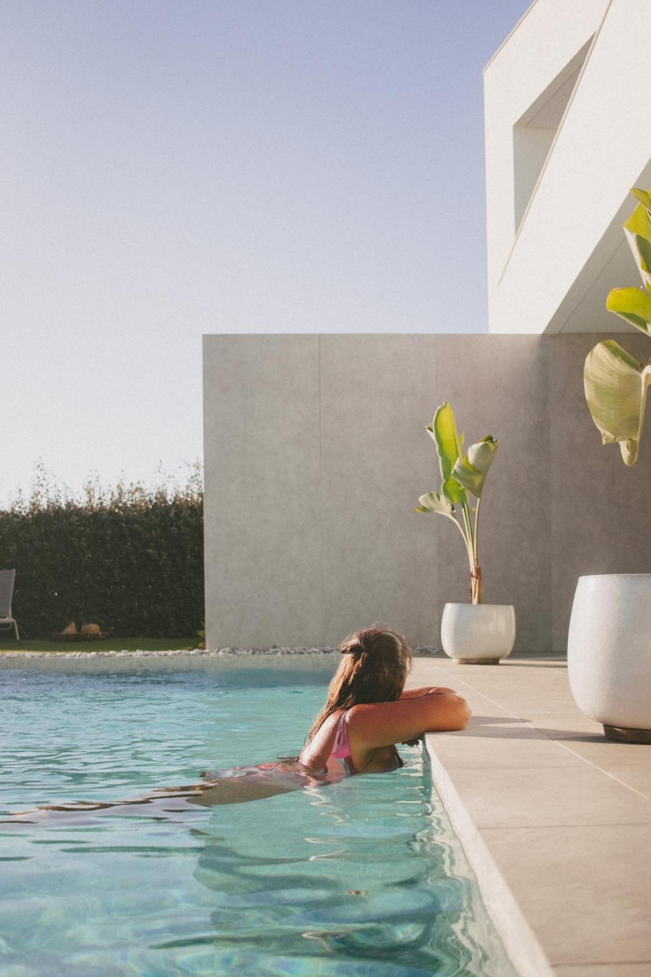Casa Lnnoa Boutique Room Whit Private Pool Lagos Exterior foto