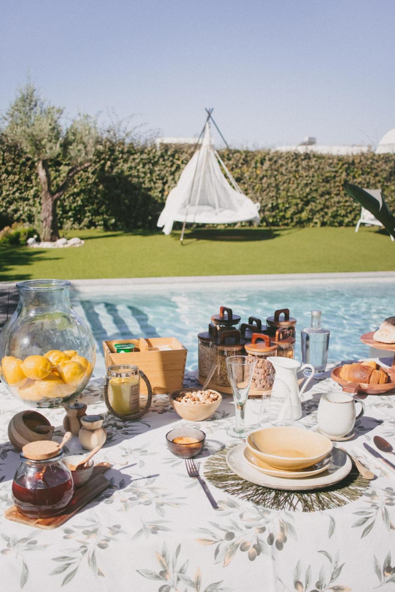 Casa Lnnoa Boutique Room Whit Private Pool Lagos Exterior foto