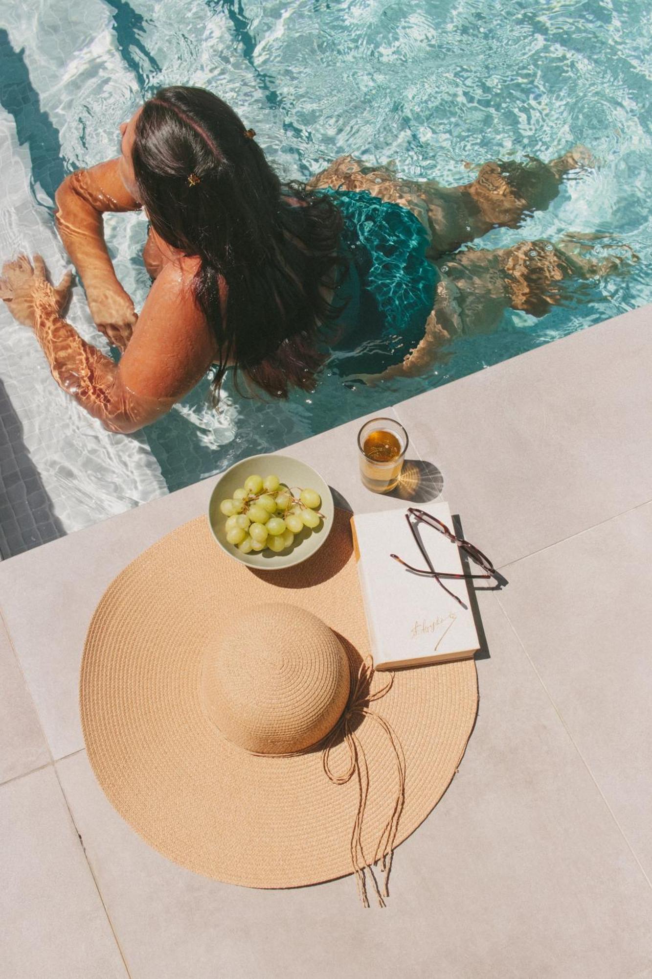 Casa Lnnoa Boutique Room Whit Private Pool Lagos Exterior foto