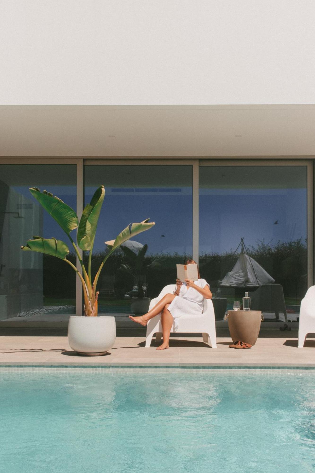 Casa Lnnoa Boutique Room Whit Private Pool Lagos Exterior foto