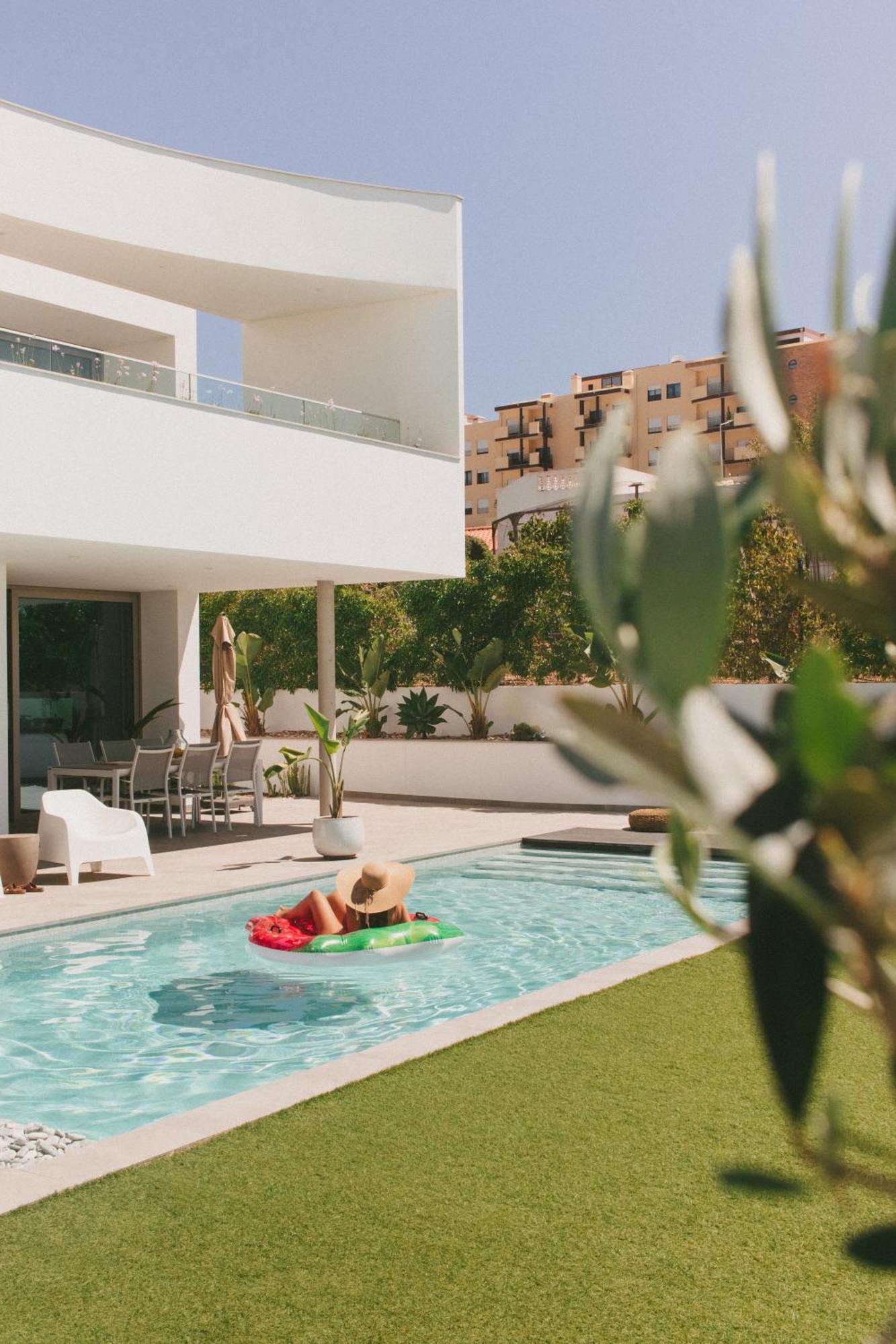 Casa Lnnoa Boutique Room Whit Private Pool Lagos Exterior foto