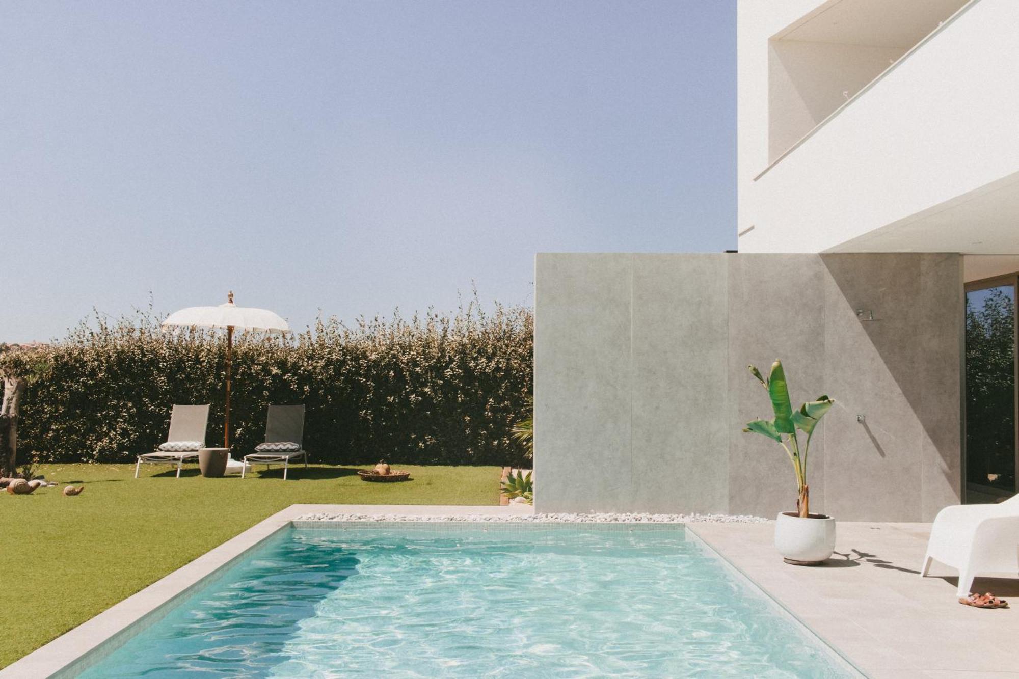 Casa Lnnoa Boutique Room Whit Private Pool Lagos Exterior foto