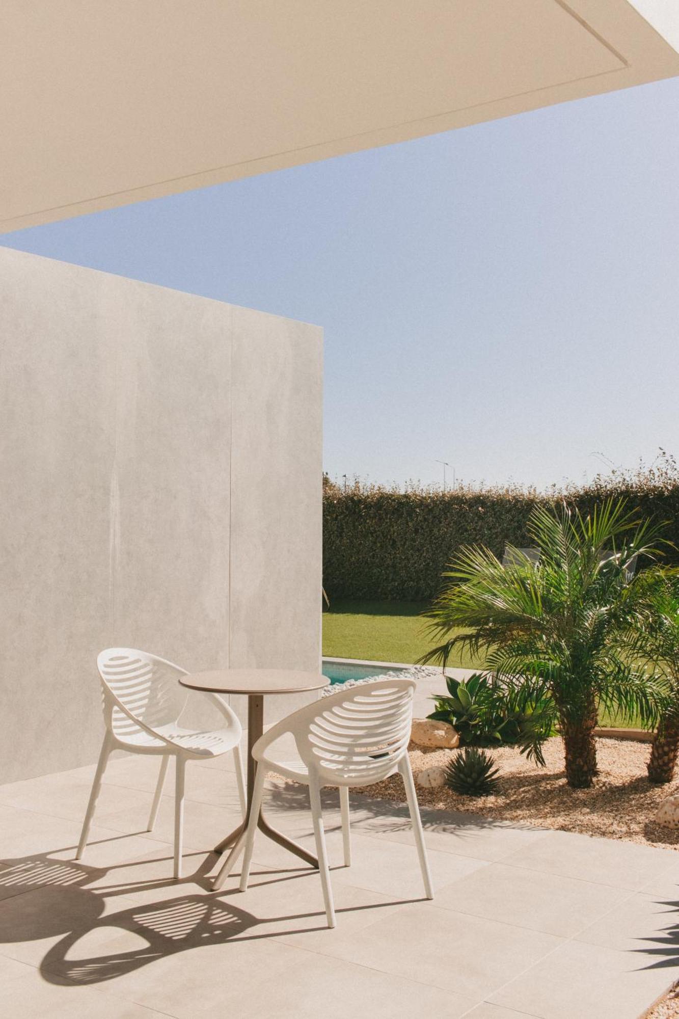 Casa Lnnoa Boutique Room Whit Private Pool Lagos Exterior foto